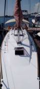 Парусная яхта Skiff Лео 31