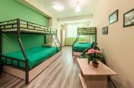 Хостел NiceHostel Сочи