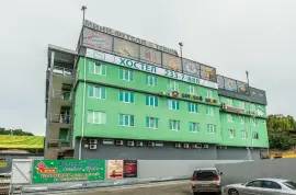 Хостел NiceHostel Сочи