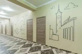 Хостел NiceHostel Сочи