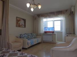 1-ком квартира в Центральном районе